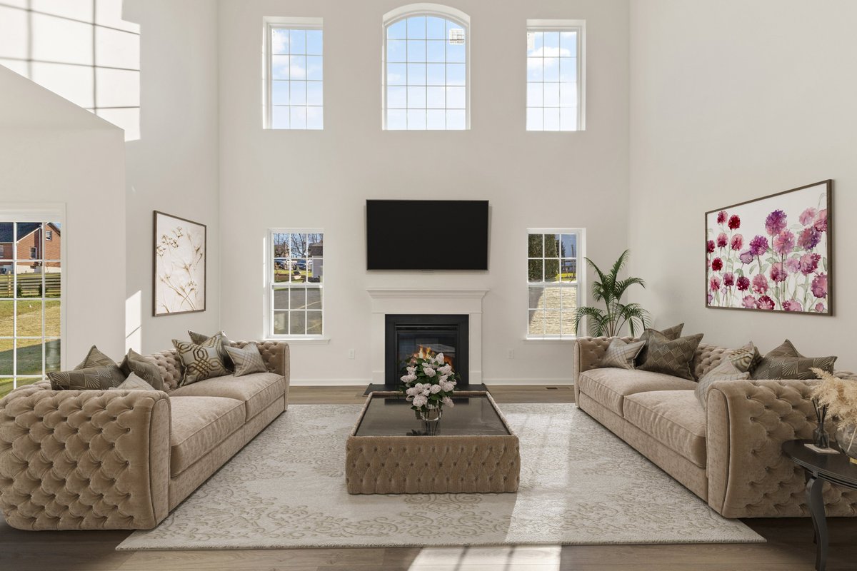 🚨📢 Presenting the FINAL HOME at Tatamy Farms! Don't miss your LAST CHANCE to own a new home in this Nazareth Area School District community! 🌳🏡
Click here ➡ bit.ly/580ProspectStr… for more details, then call or text us at 484-519-2522 to schedule a showing 📱