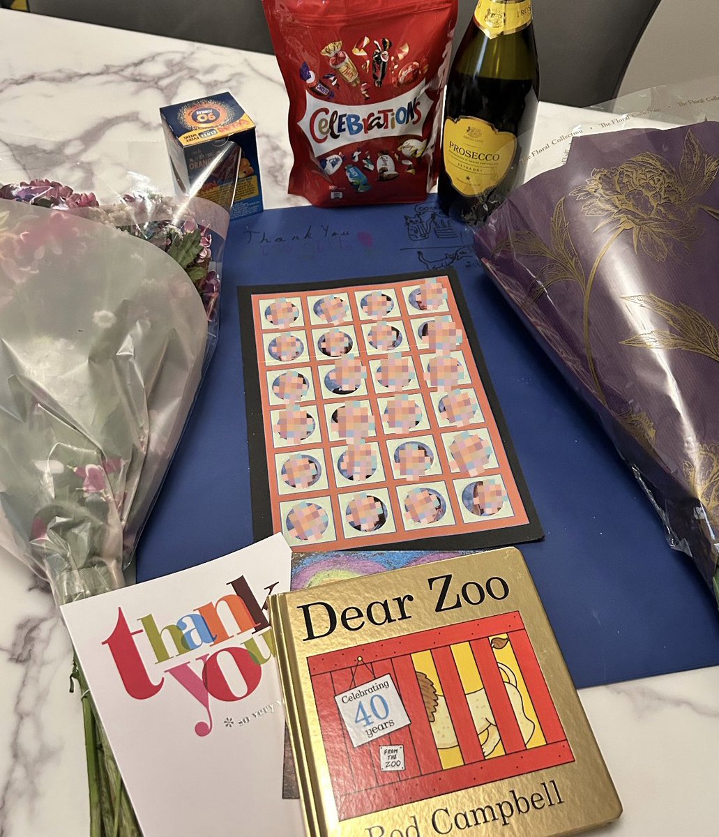 MissRAGill's tweet image. I cannot believe that second year placement is over. I have loved every minute of being with year 5 in such a lovely, supportive school 🥹 Another step closer to being a qualified primary school teacher 📚👩🏽‍🏫 #traineeteacher #primaryschool #keystage2