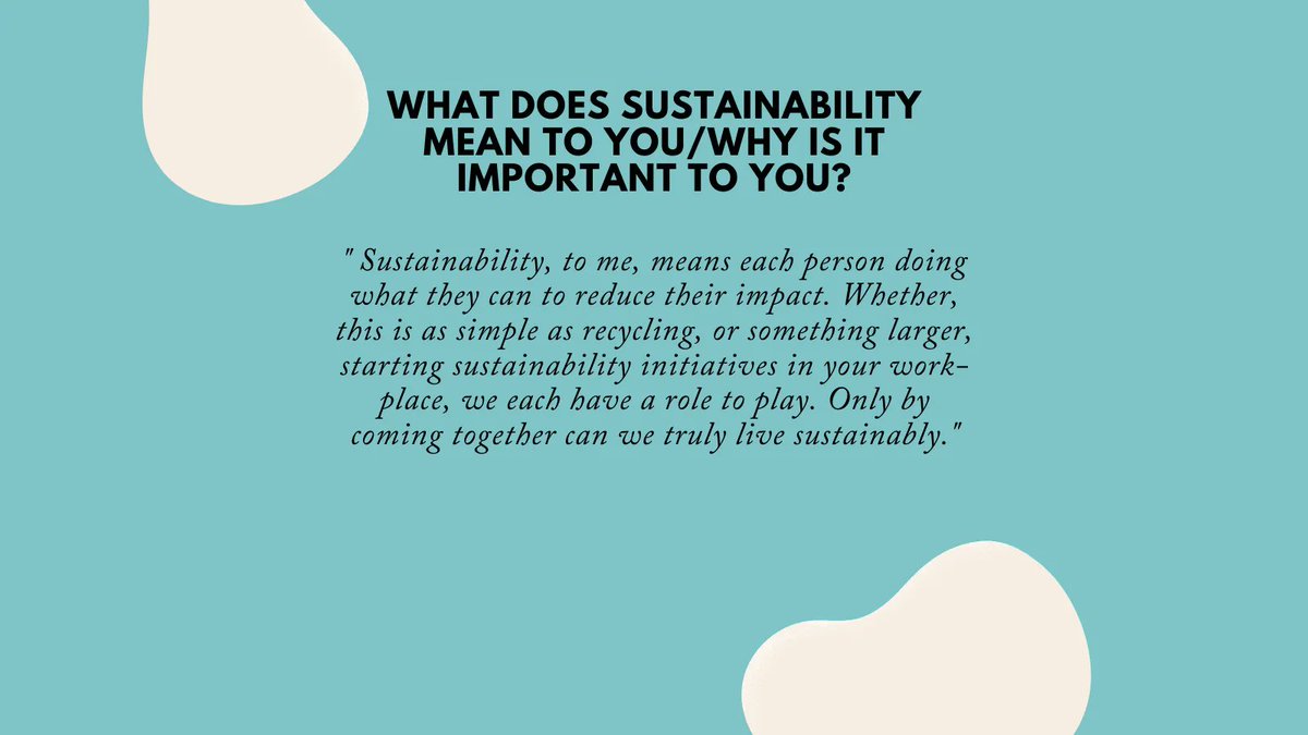 GreenUSC's tweet photo. Check out our #USCsustainabilitysuperstar Emily, an amazing intern for the President’s Working Group on Sustainability! #USCsustainability https://t.co/zLcmZgJJkS