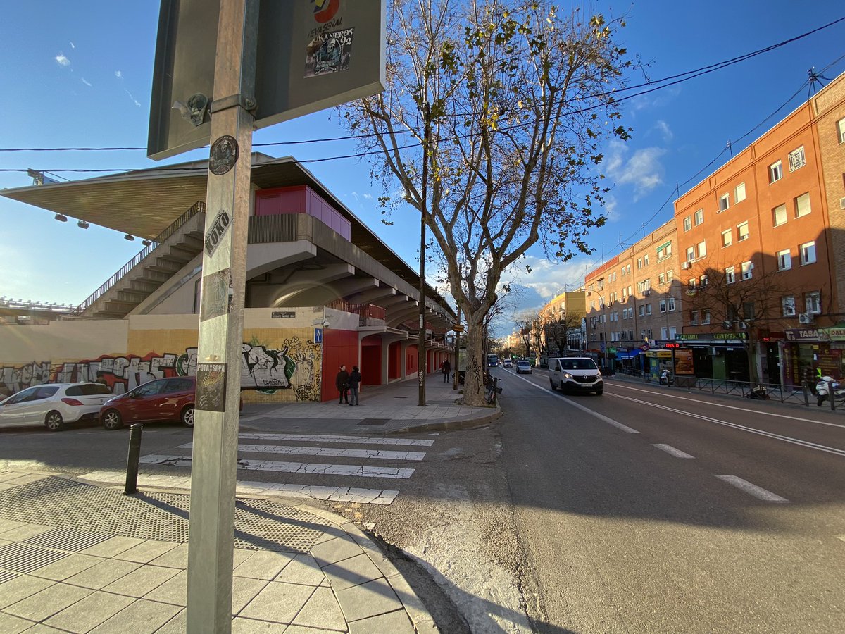 iHeemsteedse's tweet photo. #rayovallecano https://t.co/ahLX0s2Bnq