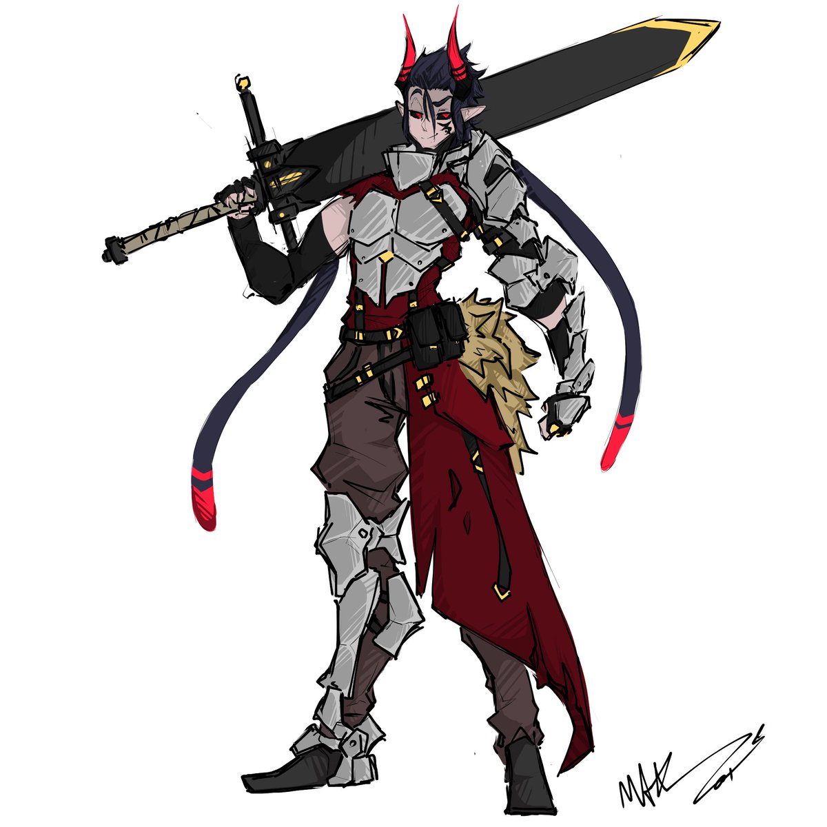 FLFishers's tweet photo. Commission drawing ye

#Commission #digitalart #art https://t.co/sHZPFUGZ7C
