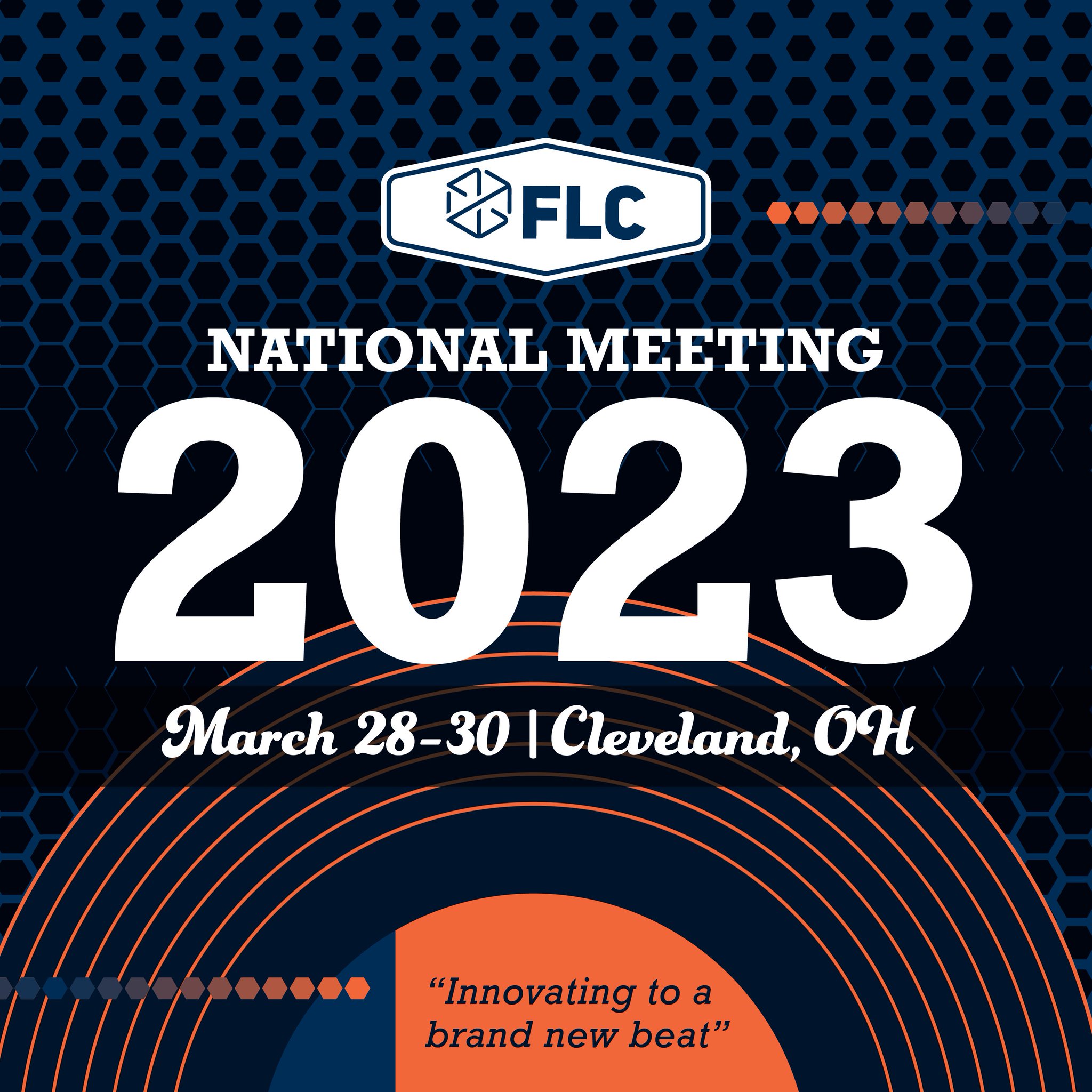 FLC on Twitter "The FLC National Meeting is exciting, engaging, and