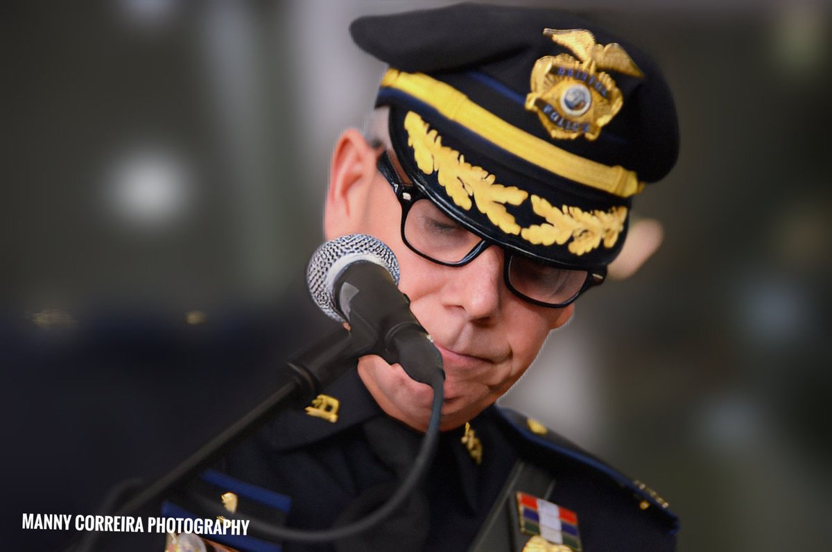 Bristol, RI Police Chief Kevin Lynch is the new president of the Rhode Island Police Chiefs Association. Congratulations!