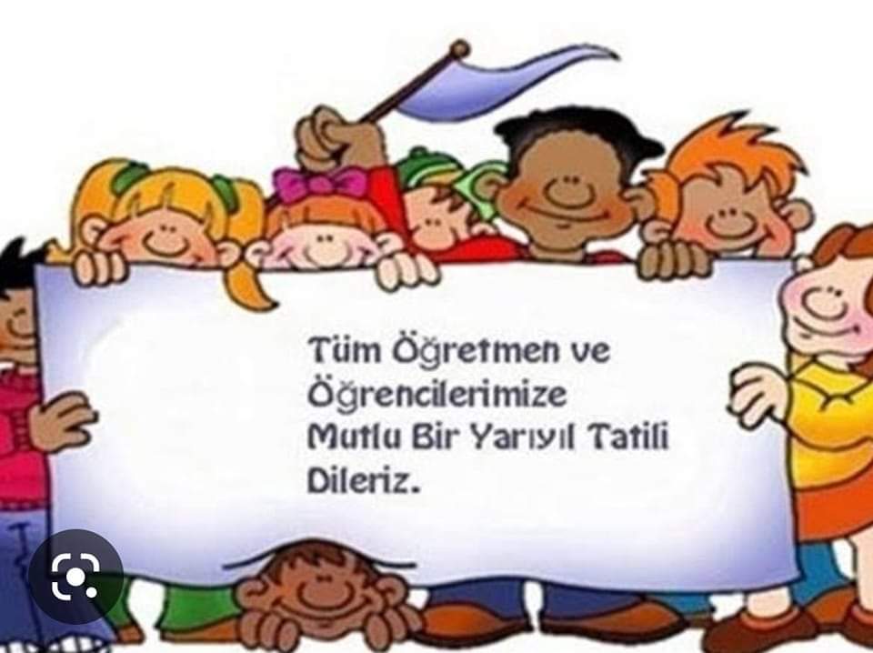 #yarıyıltatili
İyi tatiller dilerim 📚🙏🦋