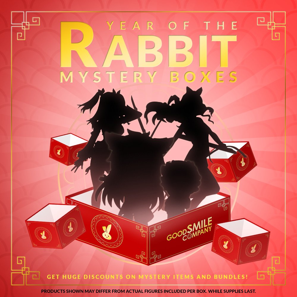 GoodSmile_US tweet media