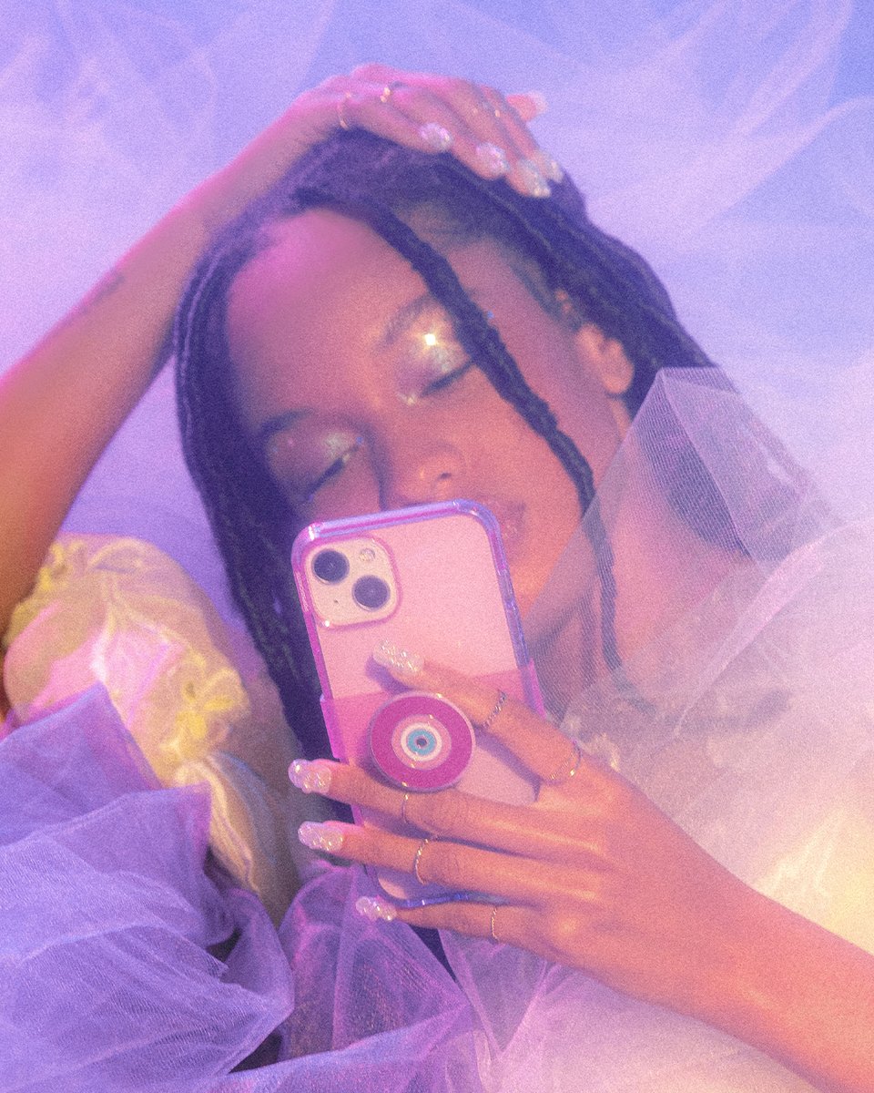 PopSockets tweet media