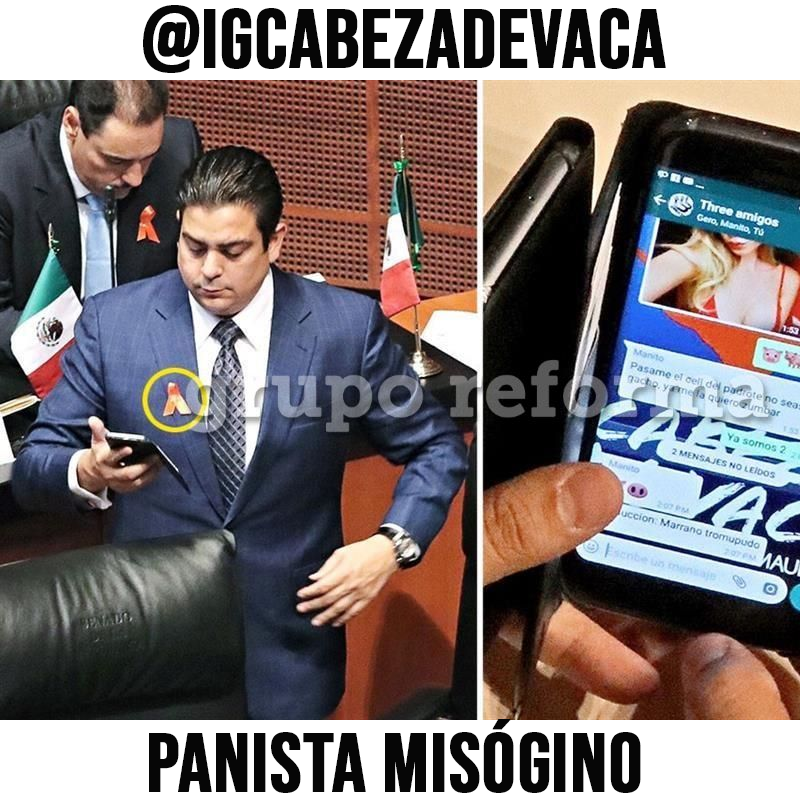 Antonio Castro tweet media