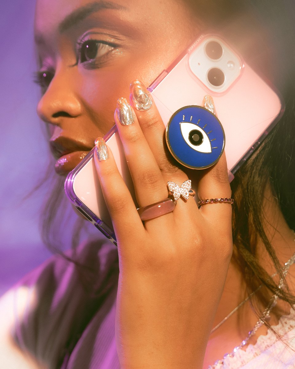 PopSockets tweet media