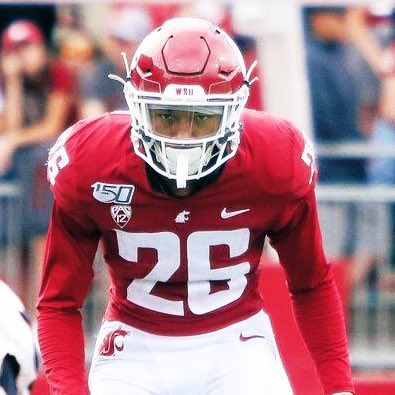 KelaMoore2's tweet photo. Blessed to receive my first Pac-12 offer from Washington State! Thank you @CoachAtuaia @GregBiggins @BrandonHuffman @bangulo @adamgorney #Wazzu https://t.co/ftawZ2ZTfB