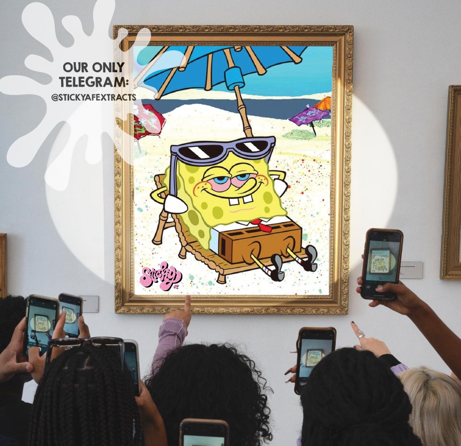 StickyAfExtract tweet picture