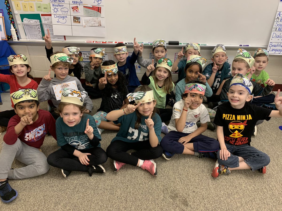 GVMoschella's tweet photo. Bring on the Giants! Room 128 is ready. Go Birds 🦅 @bethelspringsgv #itsaphillything https://t.co/Ey3a4EcBKs