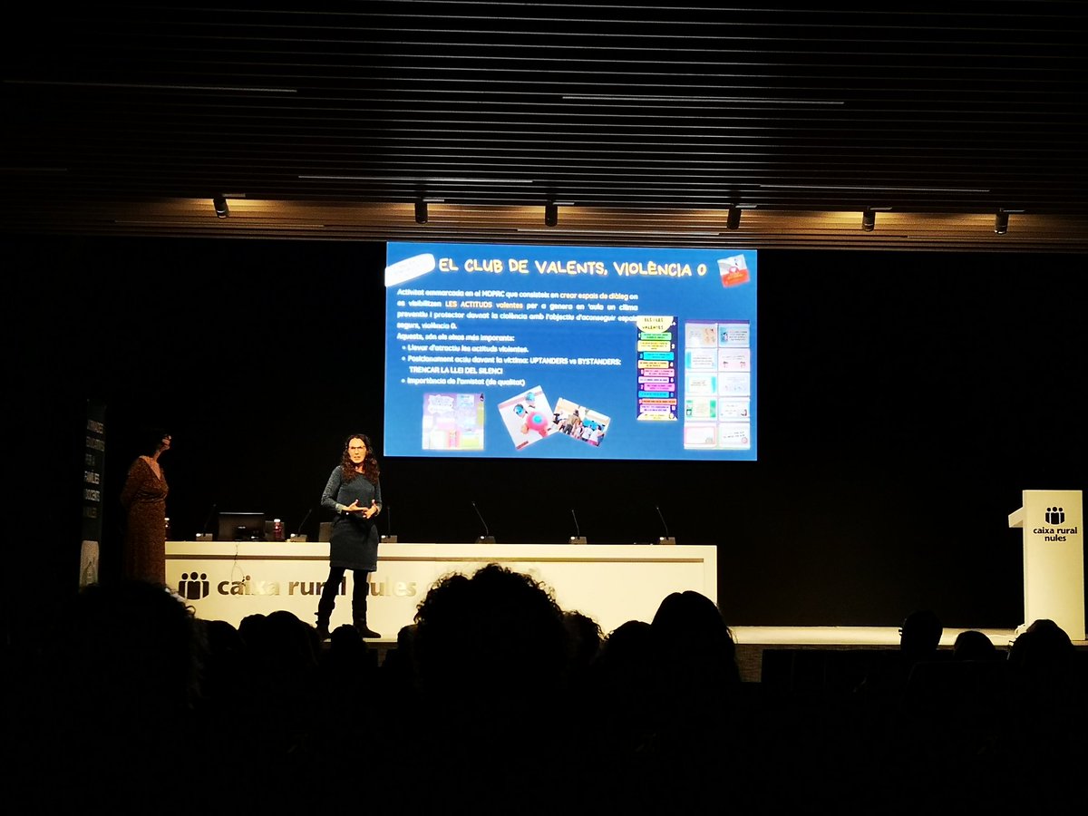 VI Jornades Educatives de Nules. Com caminar cap a una Comunitat d’aprenentatge CEIP Eres Altes. Riba- Roja de Túria #CefireCastelló <a href="/NulesInfo/">Ajuntament de Nules</a> <a href="/jgramatge/">Josep Gramatge Garcia</a>