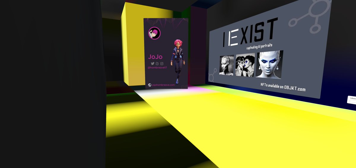 hombreave17's tweet photo. Excitement overload! 🤩 Get your FREE Audience🎫 for the Avatar Inferno Game Show in @Spatial_io for an amazing experience 🤩 Don't miss out! Checking out this amazing environment and setting up 🤩 #virtualgameshow #AvatarInferno FREE TICKETS🤩 https://t.co/RkCRT1Tsf9 https://t.co/KzxHeJ8hQ5