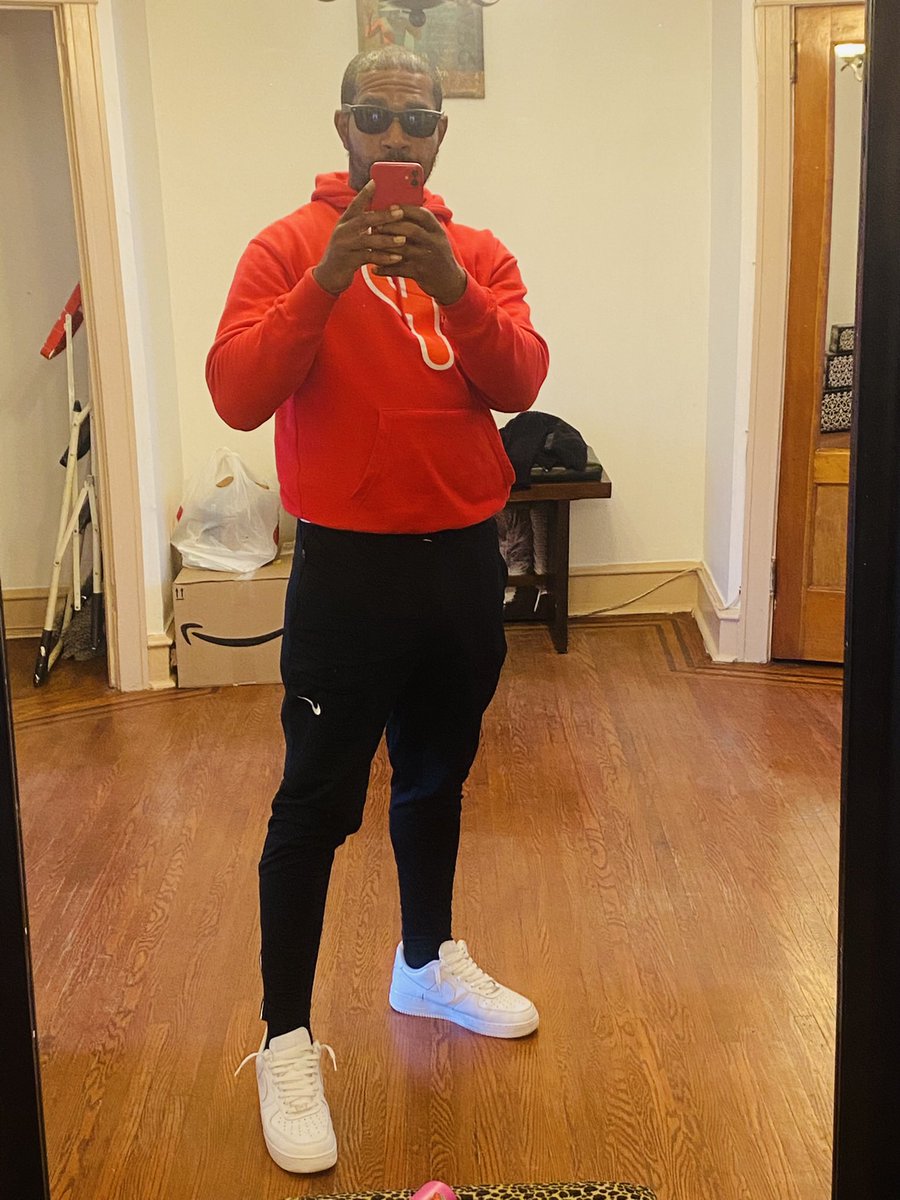 Just cause I haven’t posted in awhile #Philly