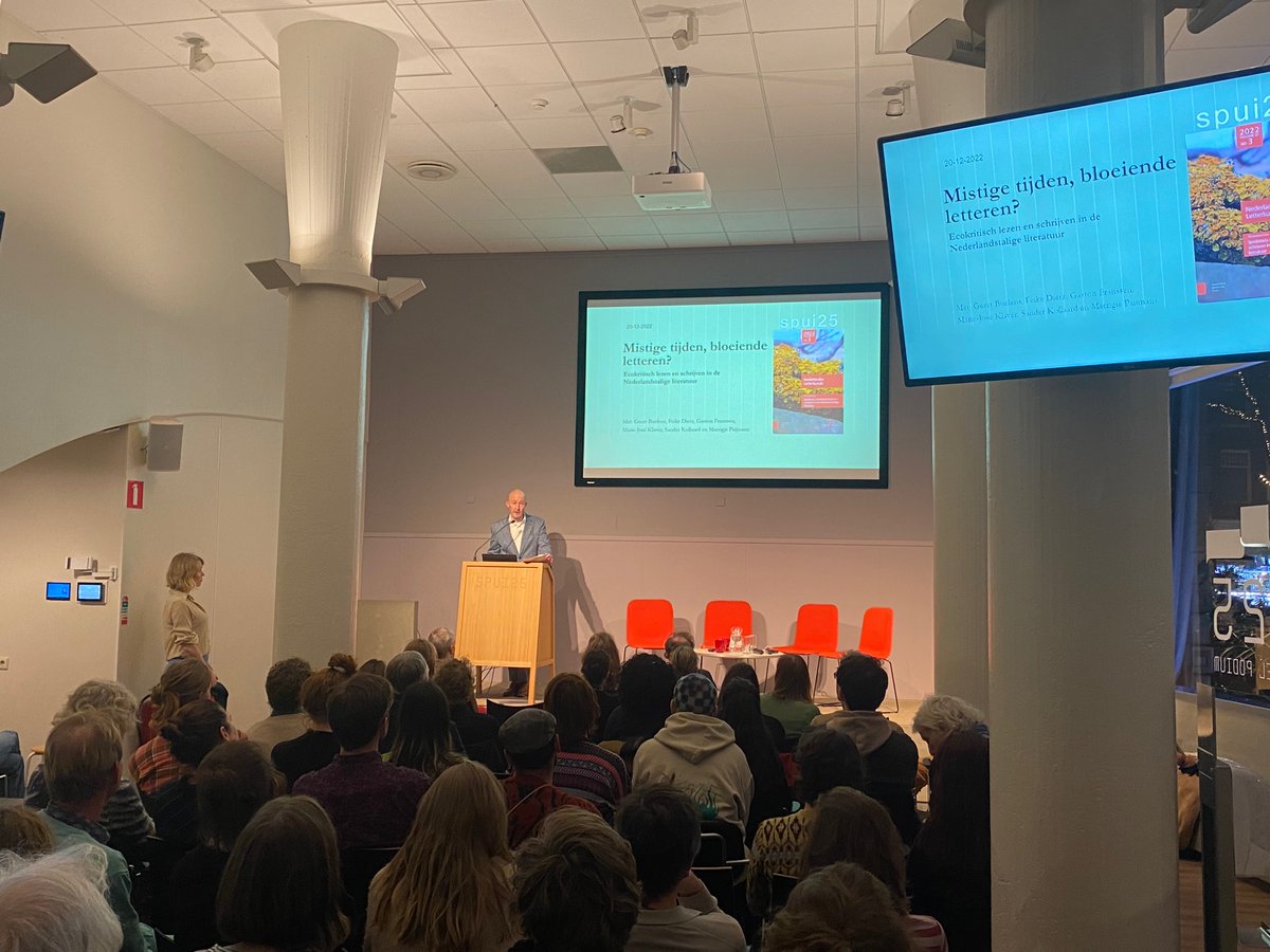 Amsterdam Univ Press tweet media