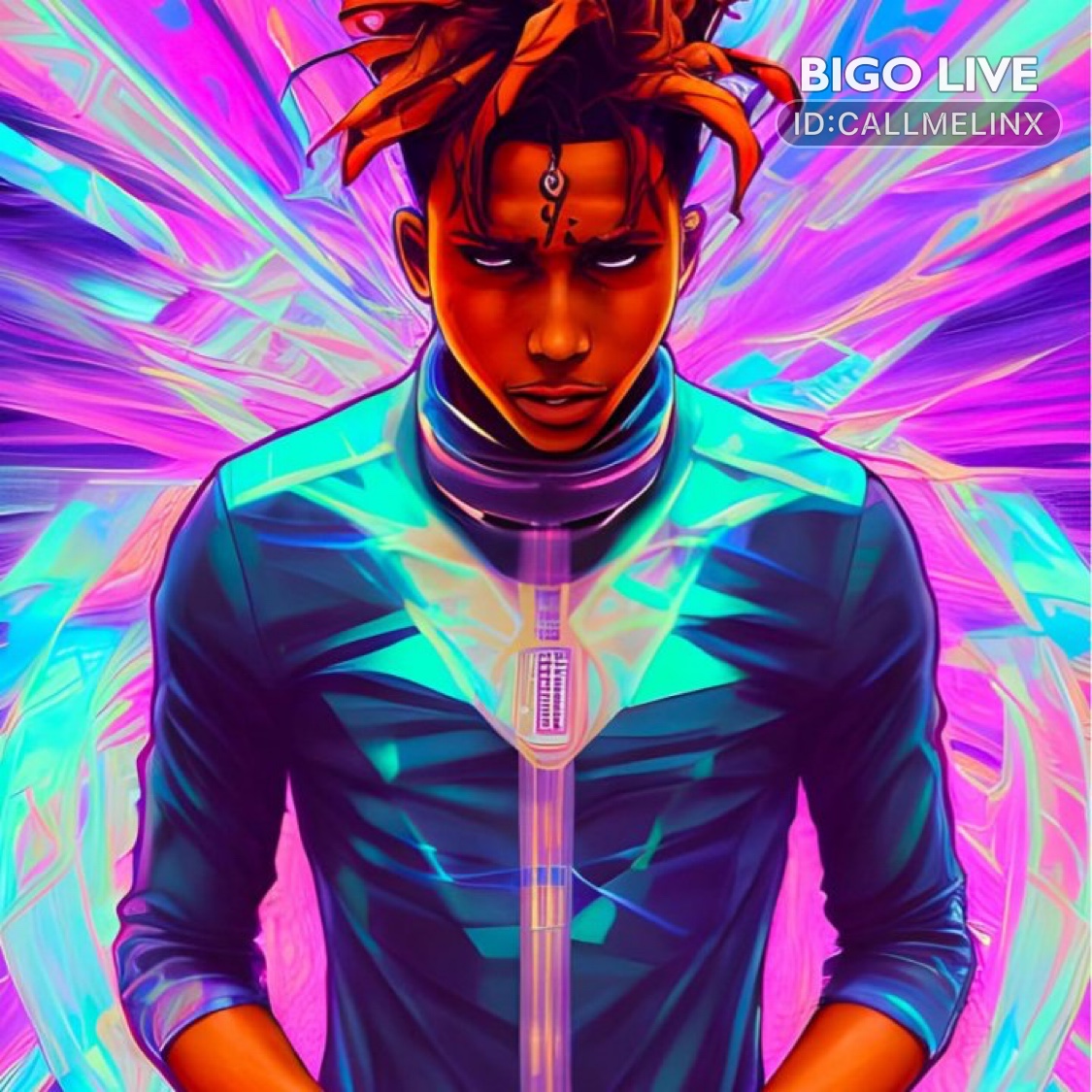 iAmLinXer's tweet photo. Come and see iAmLinXer streaming live on #BIGOLIVE and make new friends! 
https://t.co/7Lmw1v4hWi https://t.co/1eLnesKlz3