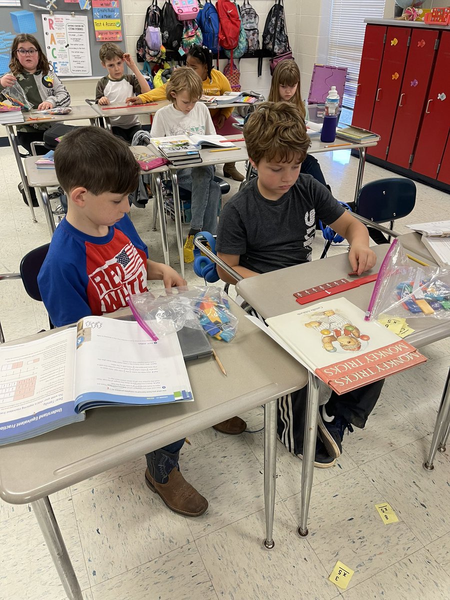 Beth Thornton tweet media