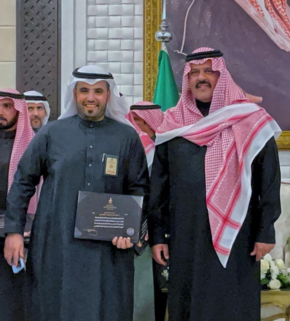 جمال الضمادي tweet media