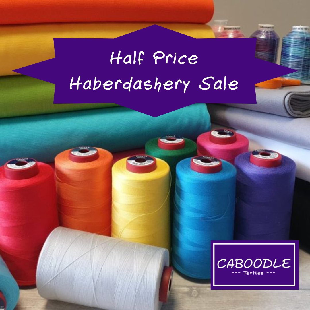 Saving Savings Savings - mailchi.mp/caboodletextil…