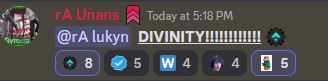 Hit Divinity on the @revosect x <a href="/aimlab/">Aimlabs</a> Benchmarks! 🤳 #swaggyswag