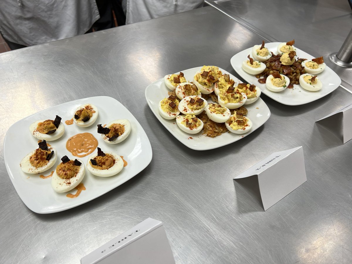 Chef Zachmann tweet media