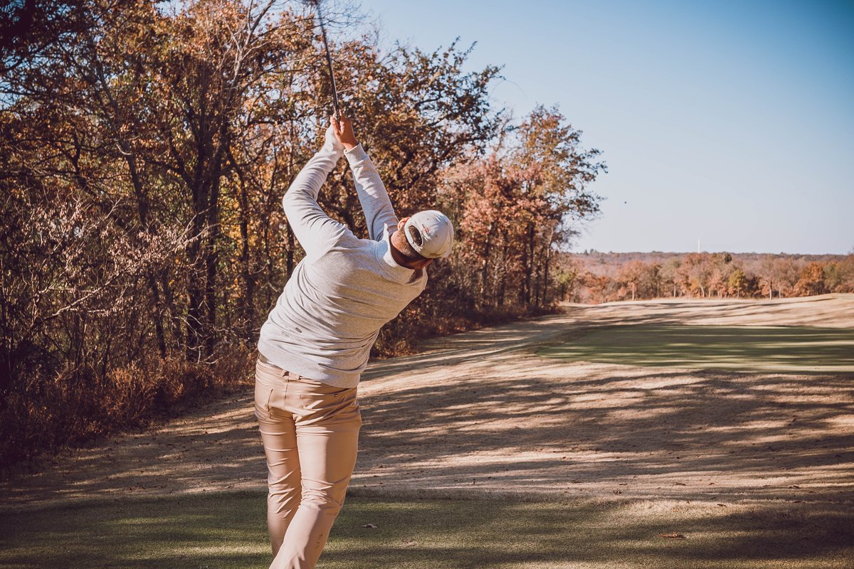 OSUCowboyGolf's tweet photo. It won't be long ...

#GoPokes | #golfschool https://t.co/Rf8Ot9NoCo