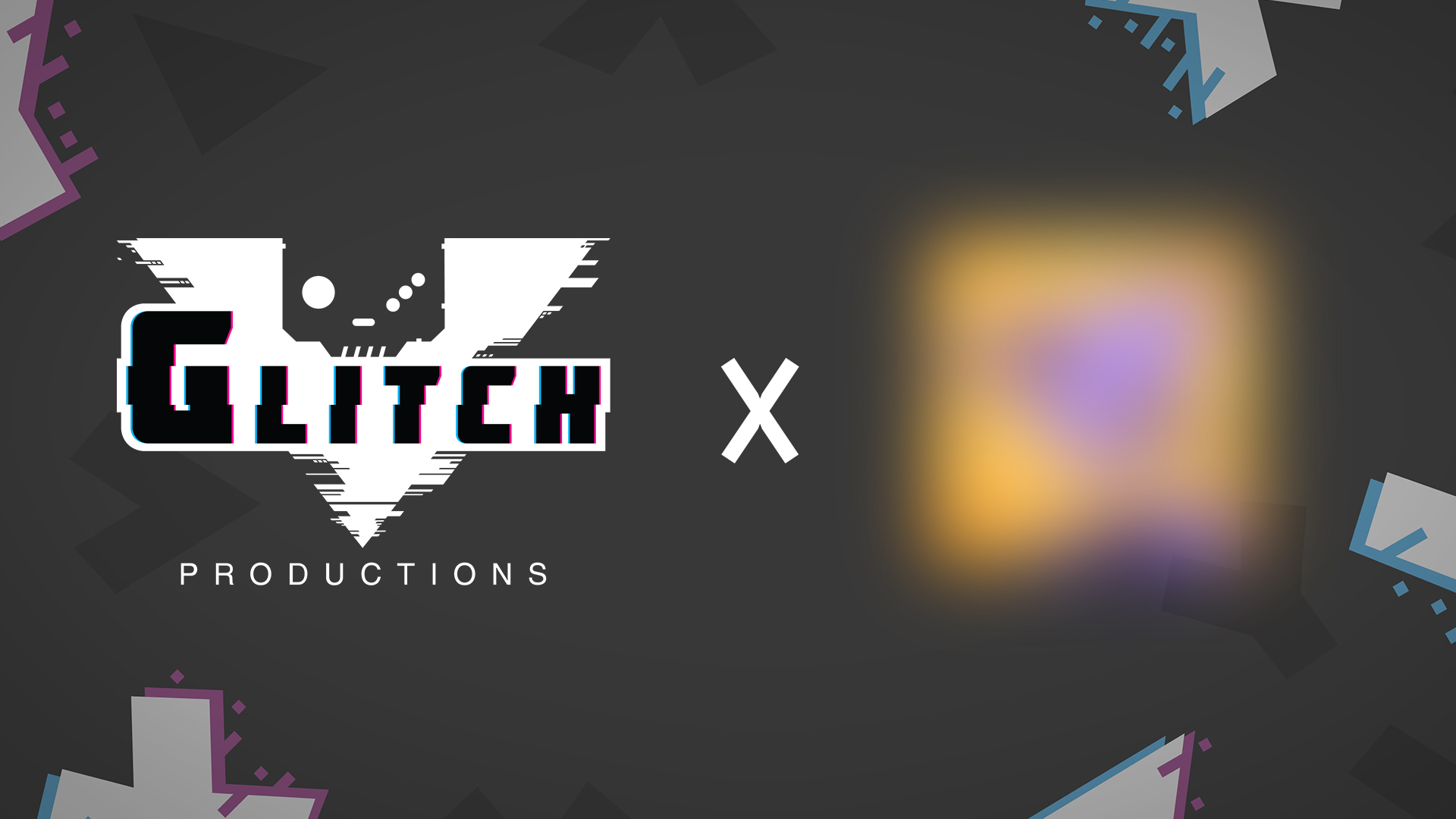 GLITCH on Twitter "announcement soon https//t.co/3cs12KCMcT" / Twitter