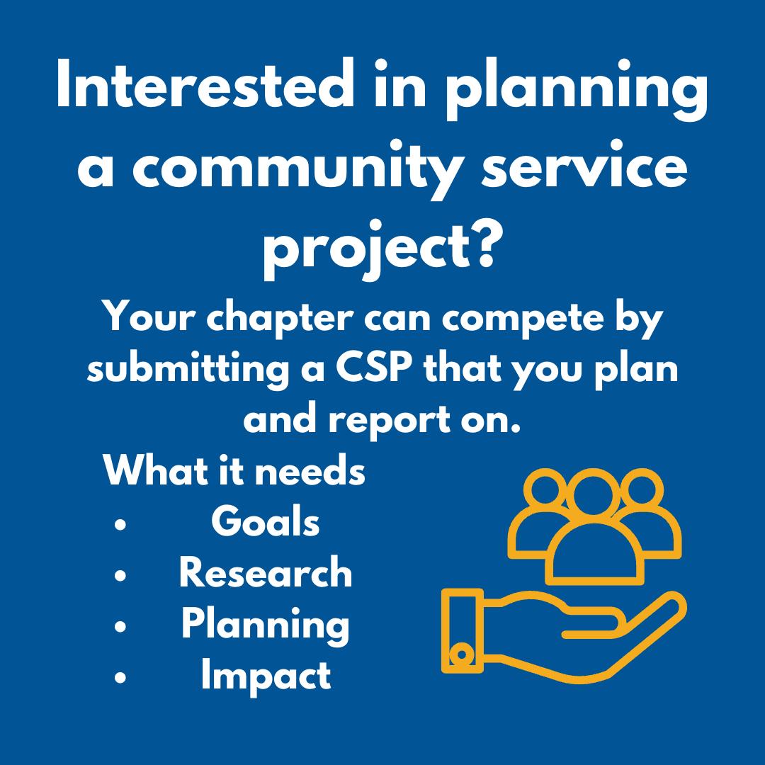 VAFBLA's tweet photo. Are you interested in working with your chapter and helping your community at the same time? If so, Community Service Project is the event for you! Talk to your adviser about signing up today!
#FBLA #CompetitiveEvents https://t.co/amDpjT46Pd