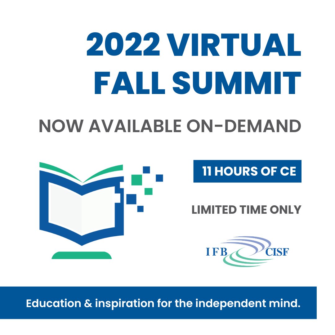 IFB Canada tweet media