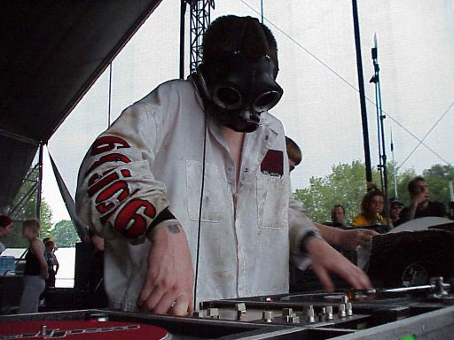 Happy birthday to the greatest DJ around, Sid Wilson! 