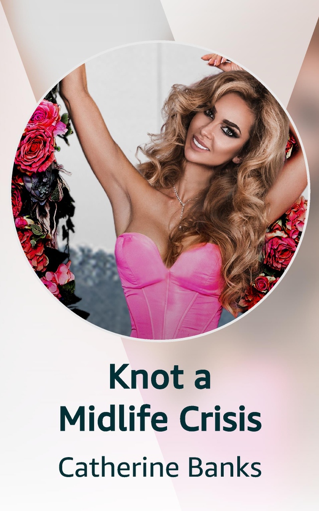 Read Episode 3 of Knot a Midlife Crisis now for free on Vella.⁠
amazon.com/kindle-vella/s…⁠
This story releases every Tuesday &amp; Friday!⁠
#Omegaverse #Contemporary #Vella #Kindle #Episodes #ContemporaryRomance #ReverseHarem #Alphas #Beta #VacationGoneAwry