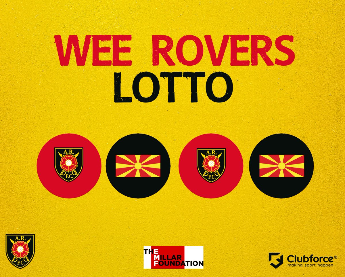 Albion Rovers FC