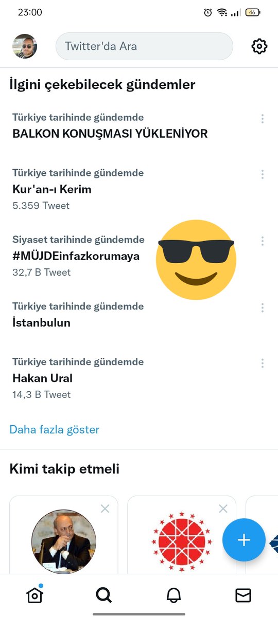 efkar_guzel's tweet photo. #MÜJDEinfazkorumaya https://t.co/nnC4l3SBDV