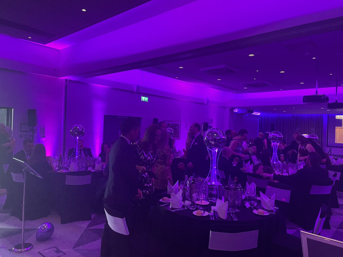 Celebrating <a href="/wl_resort/">Wyboston Lakes C&T</a> some of the awesome team members that make this place so special!
#StrongerTogether #awesomeawards
