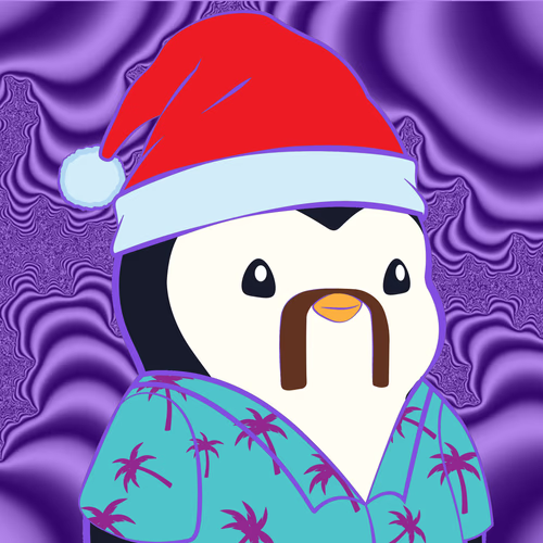 Clutchington1's tweet photo. @bestofpolygon @PolygonPenguins I love my #Polygon &amp; #PolygonPenguin Fam!

💜🐧 https://t.co/PjOE0KxTvi