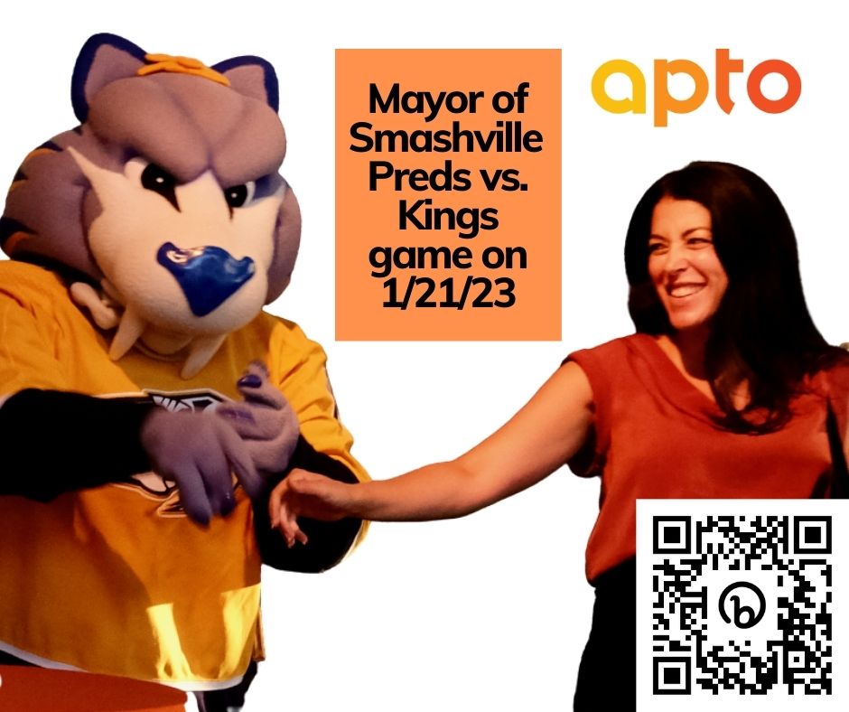 Apto Global tweet media