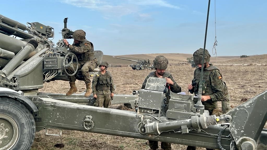 Ejército de Tierra 🇪🇸 on Twitter 