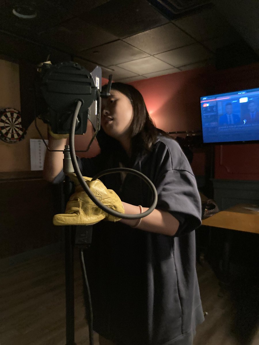 SVA MFA Social Documentary Film tweet media