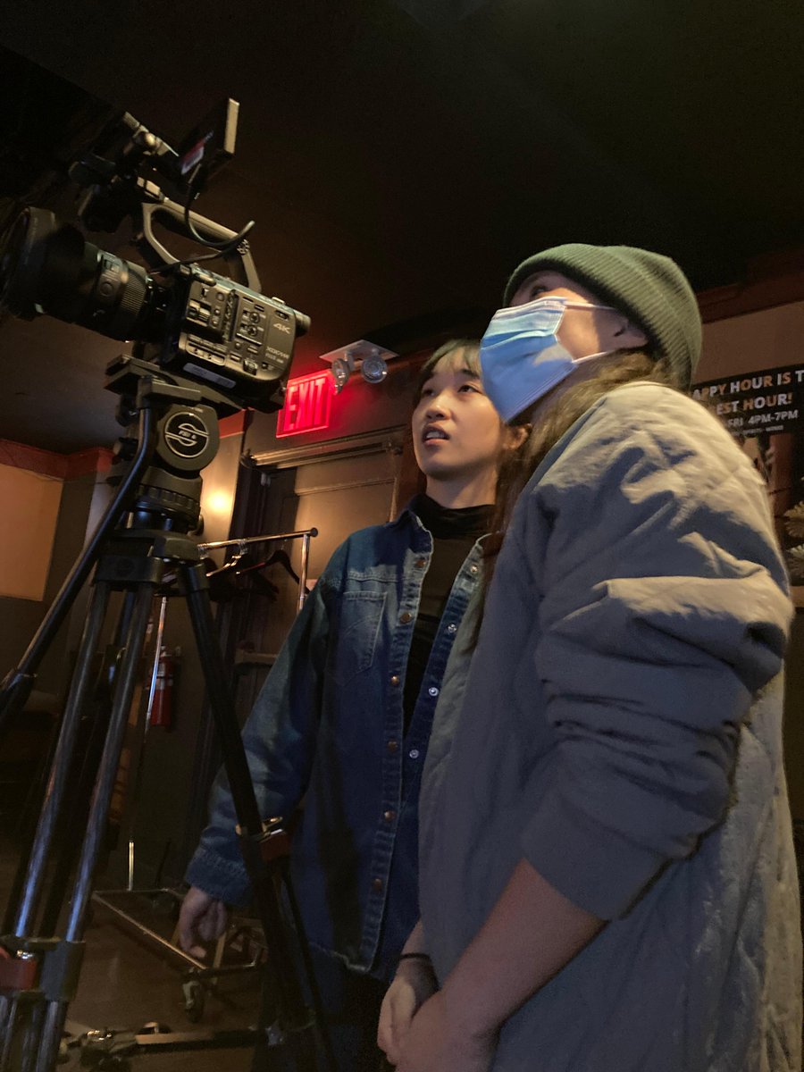 SVA MFA Social Documentary Film tweet media