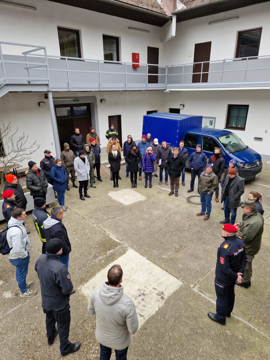 Resilience_S's tweet photo. Our #FORMATEX23 Main Planning Conference just came to an end! Visit https://t.co/qSxBfxyqnr to learn how we improve response capabilities within #EUCPM @irisonline_at @IBConsultancy @eu_echo @ooelfv @BaltFloodCombat,@unibw_m, 🇳🇱🇷🇴🇩🇪🇫🇷 #CBRN https://t.co/v8drodJKYV
