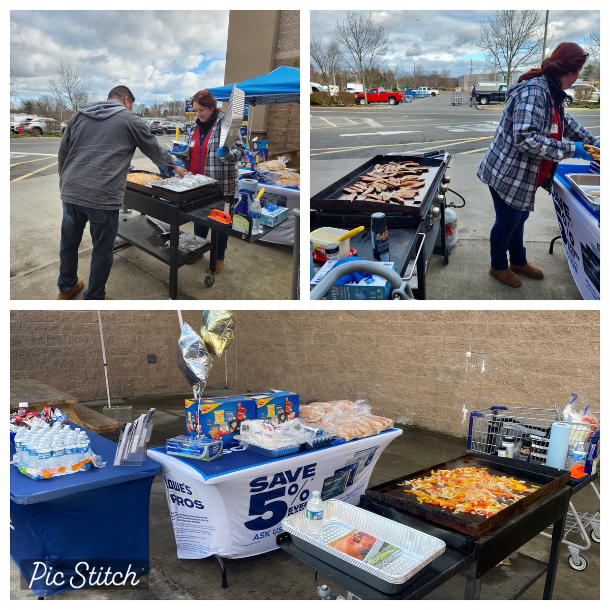 Eatontown #1548 Closing out our Pro Event with some SPO! <a href="/ManzoliChris/">Christian Manzoli</a> <a href="/AndrewsP26/">Paul Andrews</a> <a href="/JaneenV_HRBP/">Janeen Valdes</a> @AshleyKaduk