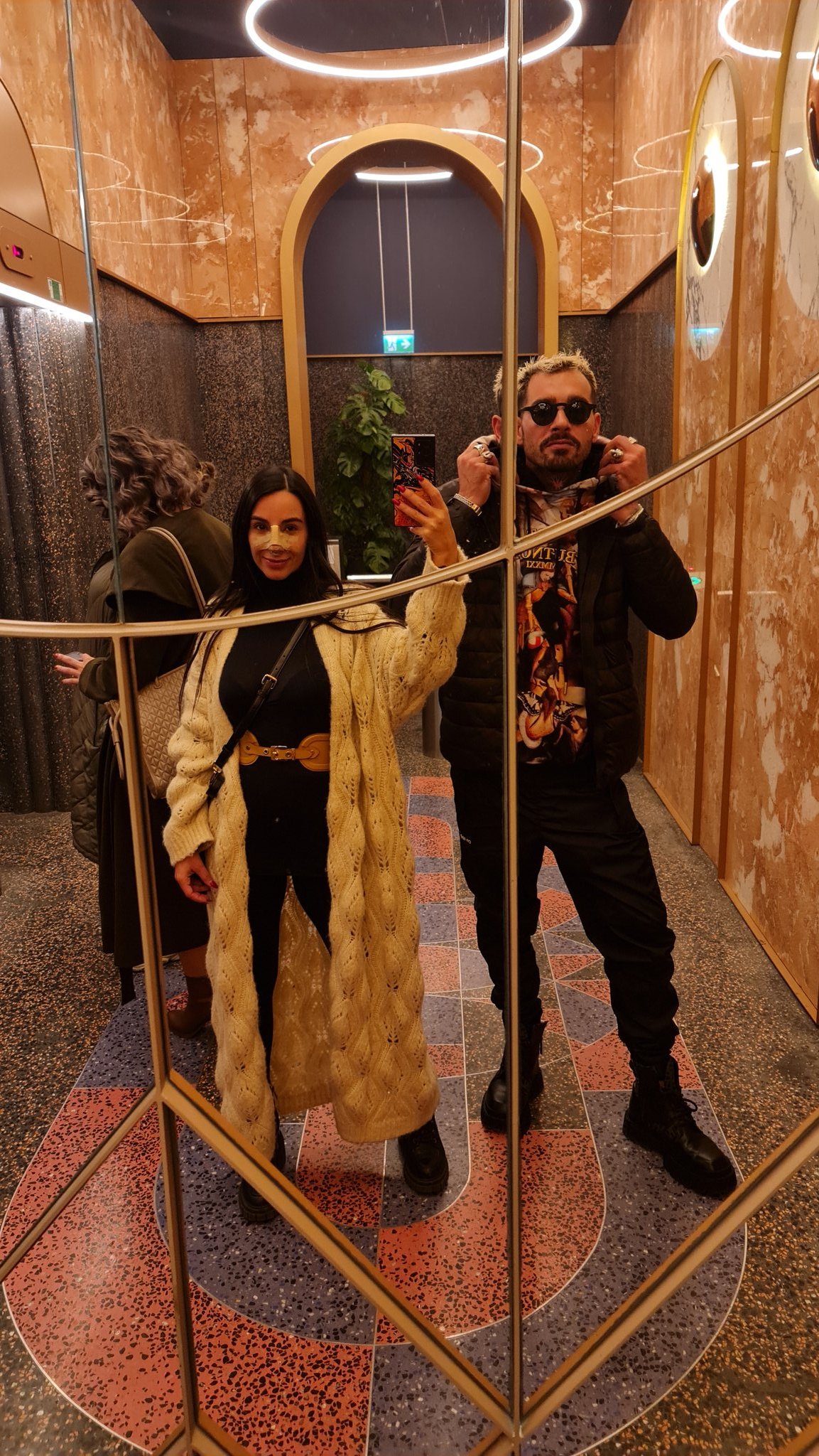 Danika Mori on Twitter: "#Tarantino https://t.co/aBs1bdw44q" / Twitter