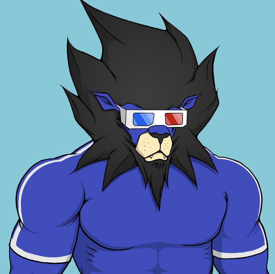 Everything will fall into place, you just have to believe and Trust The Process🦁