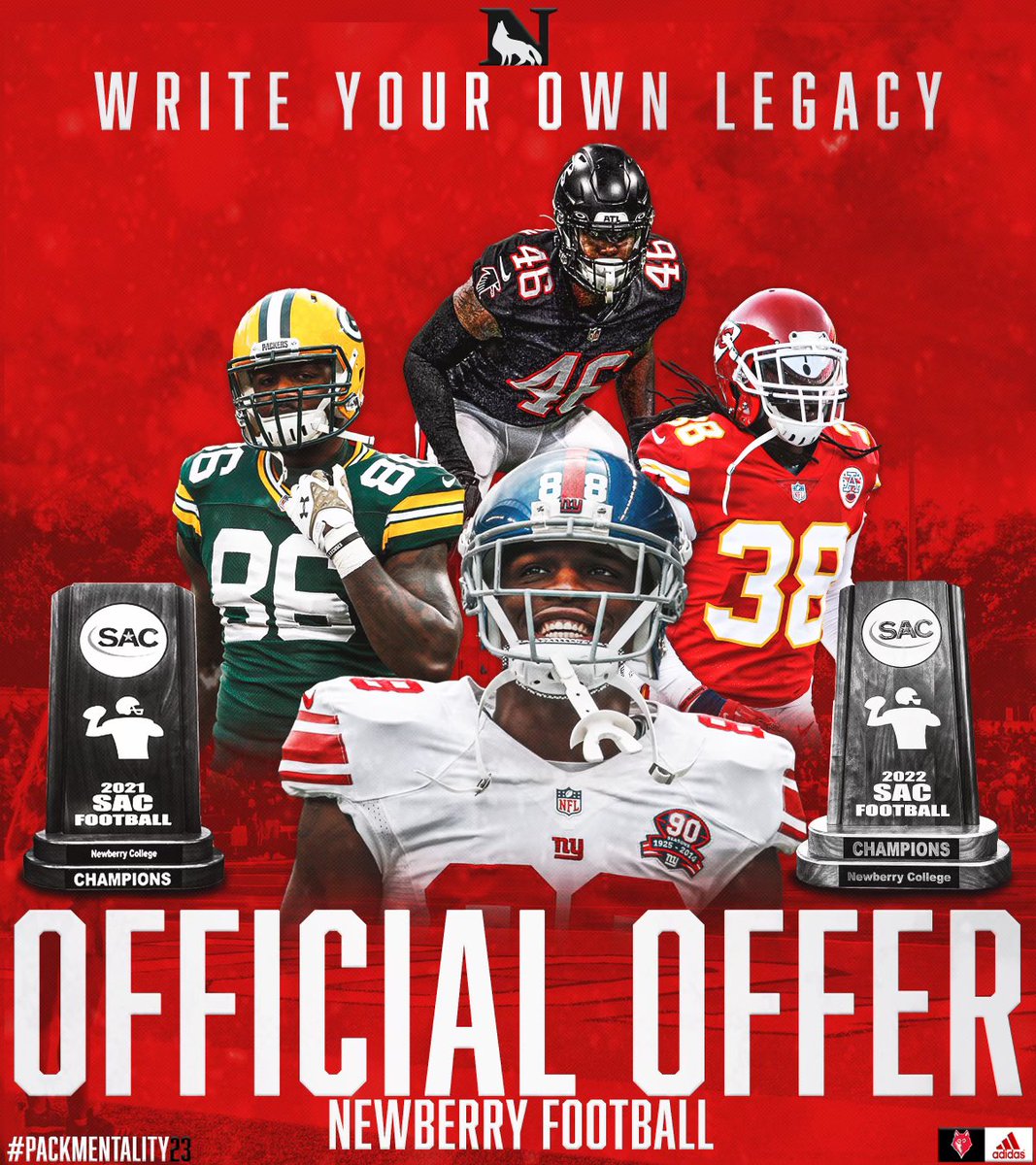 Drake Sloan tweet media