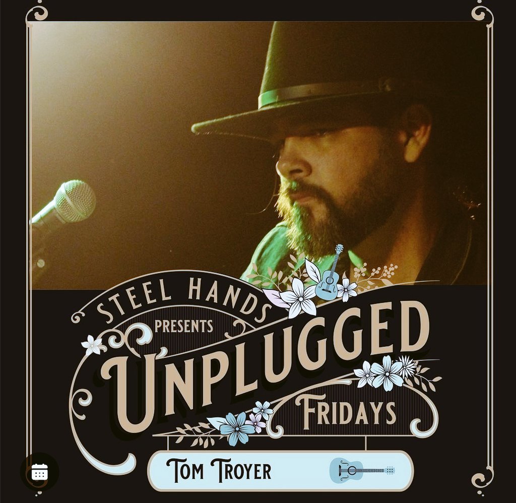 NewNCMusicScene's tweet photo. Singer-songwriter showcase tonight at Steel Hands Brewery in Greensboro, North Carolina: Tom Troyer, Josh Watson, and M.C. Armstrong. 6pm!
@VivaLaMuerteNC
#NorthCarolinaMusic https://t.co/4rYkaGCssv