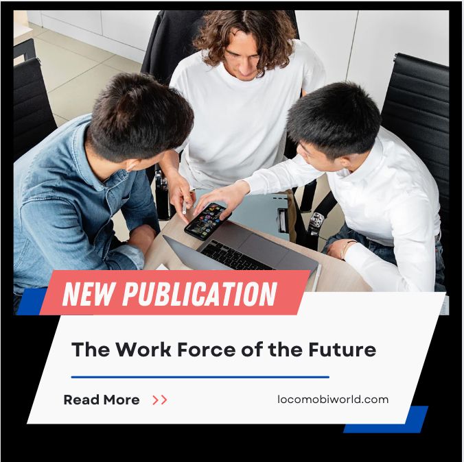 Our new publication is now live!

Check it out here: locomobiworld.com/publication/th…

#WorldStream #WorldStreamPortal #BriskPark #SmartParking #SmartCity #SmartTechnology #SmartCityNews #TechNews #TechnologyToday