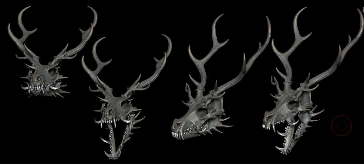 狂徒-壹号 接受委托中 commission open (@zbktnumberone) on Twitter photo 