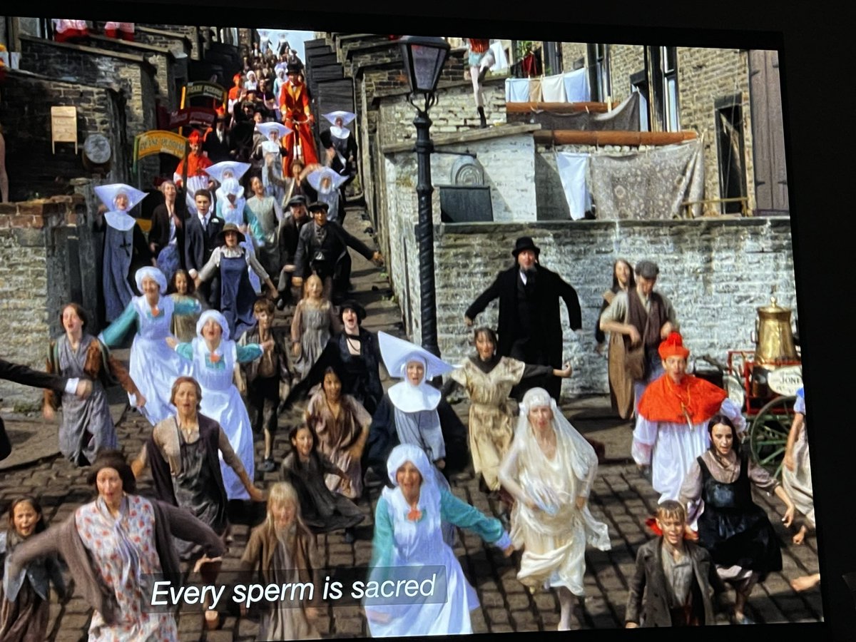 Brett Bennett 🆘🌎🔥🧊🫠🚹🦤💔🛠 Ⓥ 🚀 tweet media