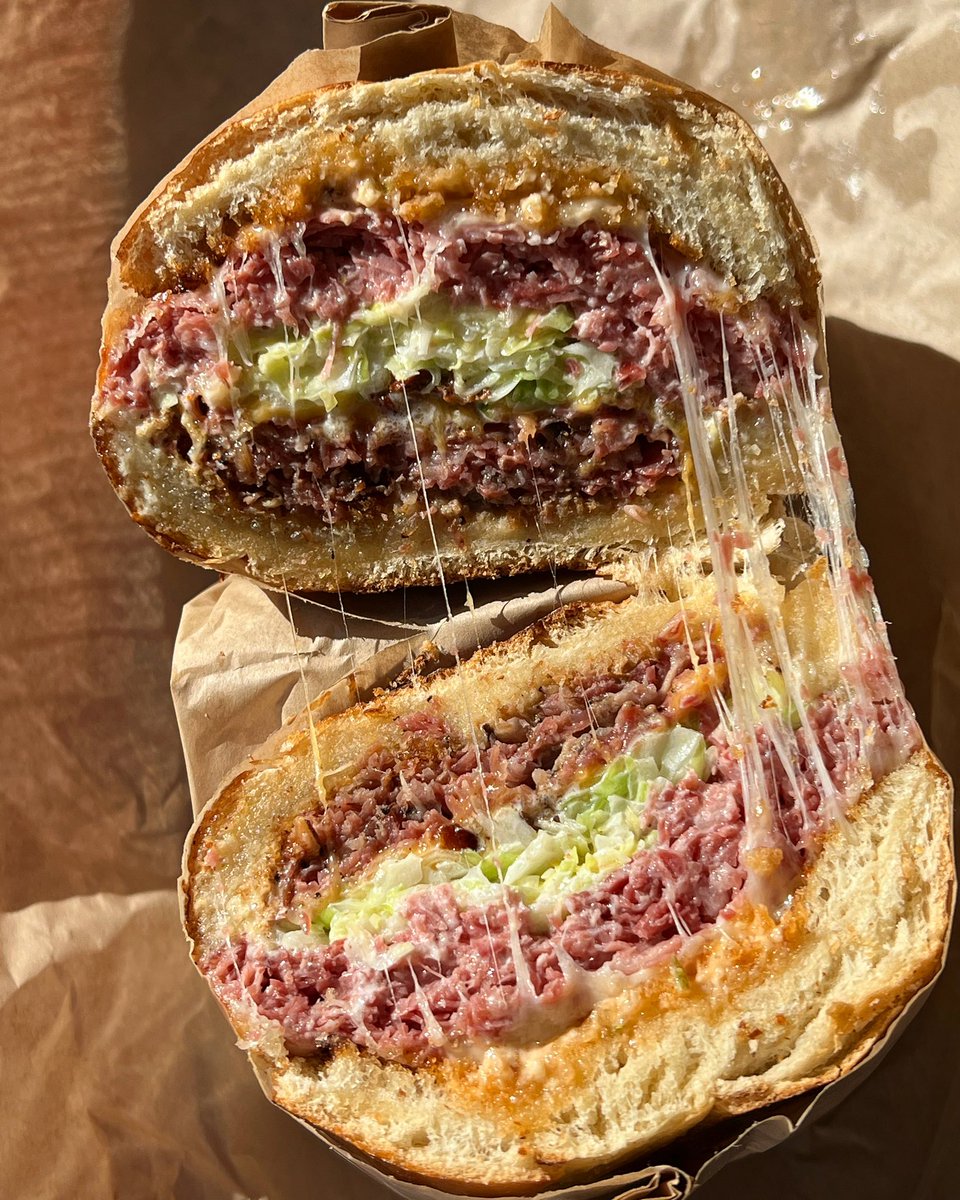 You can’t beat my meat