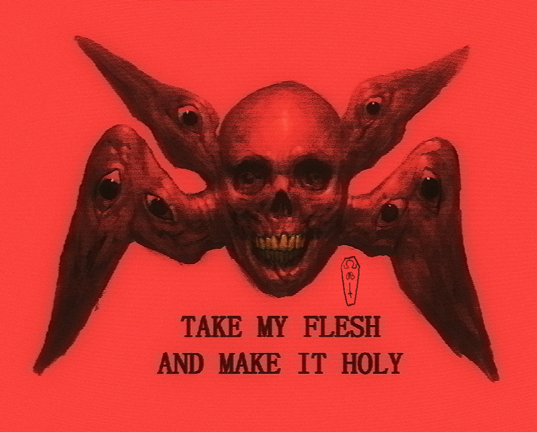 We rejoice for we are now made in his image